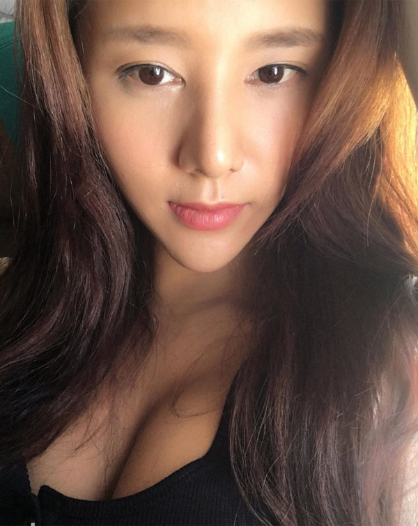 ▲트레이너 정아름(사진=정아름 인스타그램)