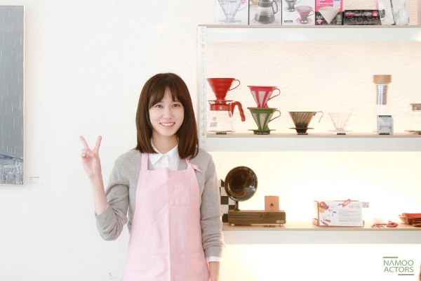 ▲'아버님제가모실게요' 박은빈(MBC )