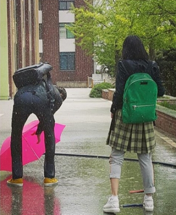 (사진=정소민 인스타그램)