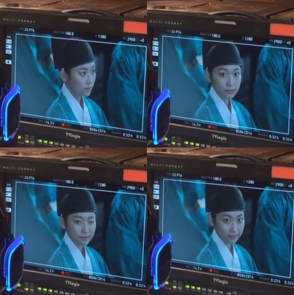 (사진=김슬기 인스타그램)