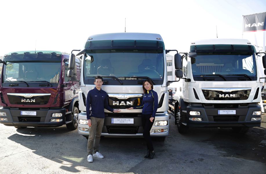 (사진제공=만트럭버스코리아)