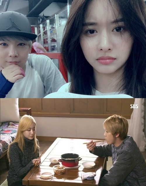 (▲비즈엔터 핫키워드, 도널드 트럼프 대통령 당선)