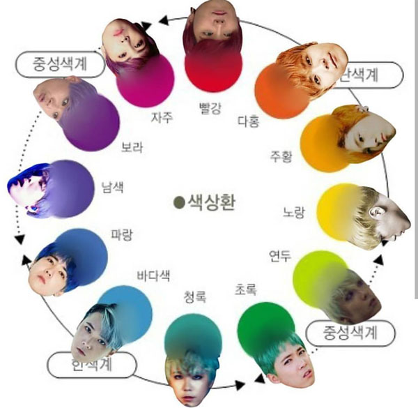 ▲이홍기가 한보름과의 열애 사실을 전한 후 사진을 게재했다.(사진=이홍기 인스타그램)