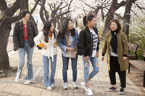 ▲(출처=KBS2 '언니들의 슬램덩크')