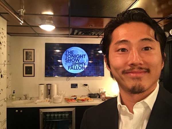 (사진=스티븐연 트위터)