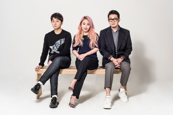 ▲그룹 어반자카파(사진=메이크어스엔터테인먼트)