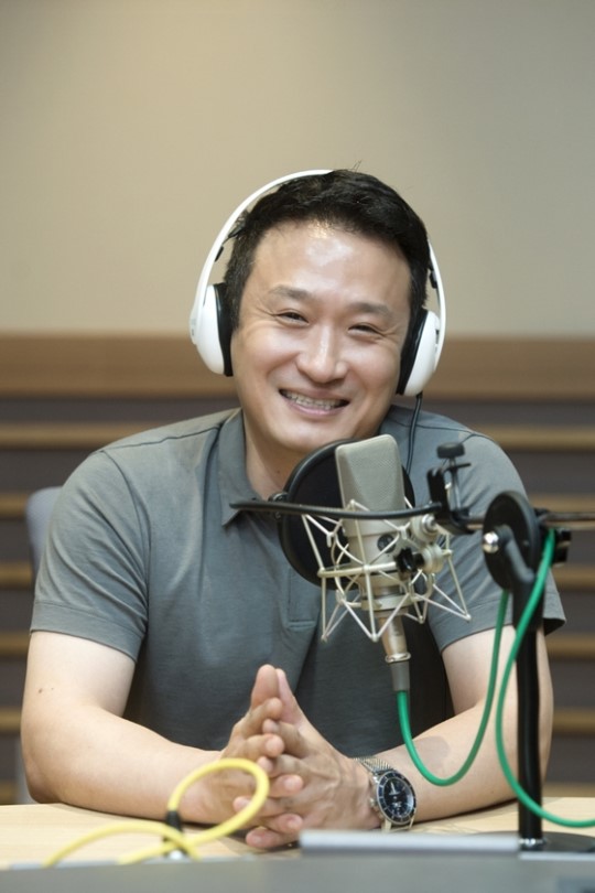 ▲서경석 부친상(MBC)