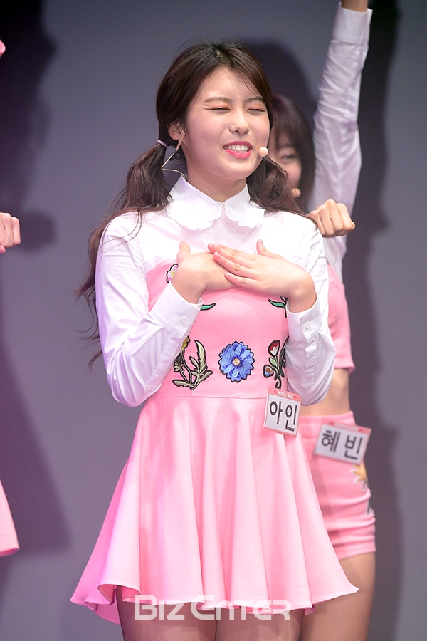 ▲모모랜드(사진=윤예진 기자 yoooon@)