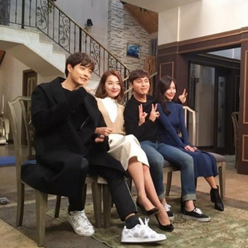 (사진=정헌 인스타그램)