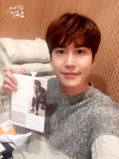 (사진=SBS 파워FM '두시탈출 컬투쇼' 인스타그램)