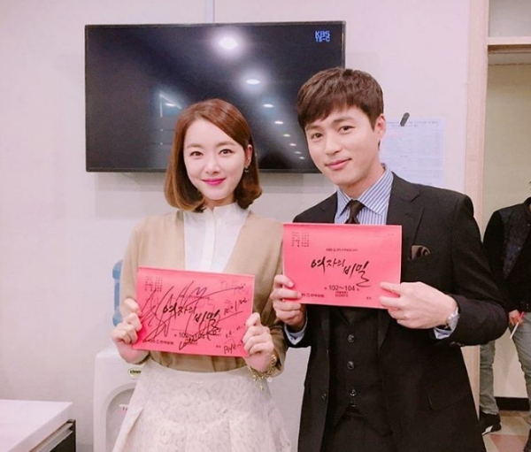 (사진=오민석 인스타그램)