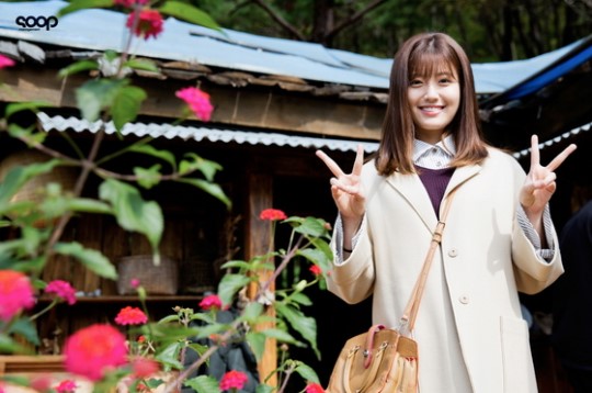 ▲'쇼핑왕 루이' 남지현(매니지먼트 숲)