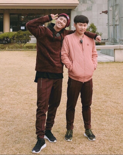 (사진=광희 인스타그램)