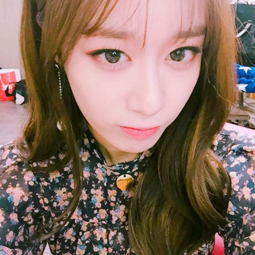 (사진=지연 인스타그램)