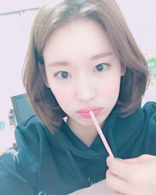 (사진=박환희 인스타그램)