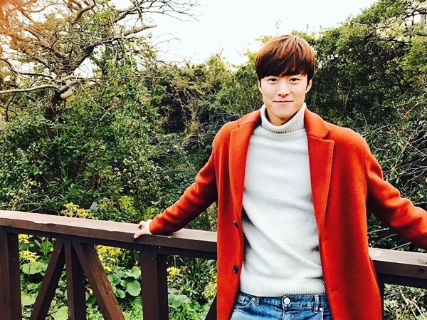 (사진=공명 인스타그램)