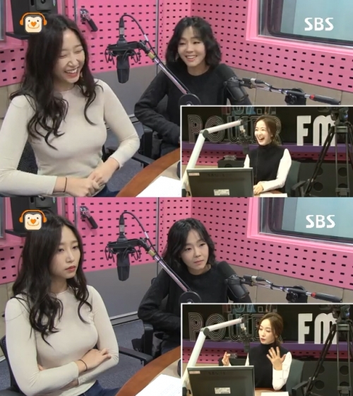 (사진=SBS 파워FM '박선영의 씨네타운')