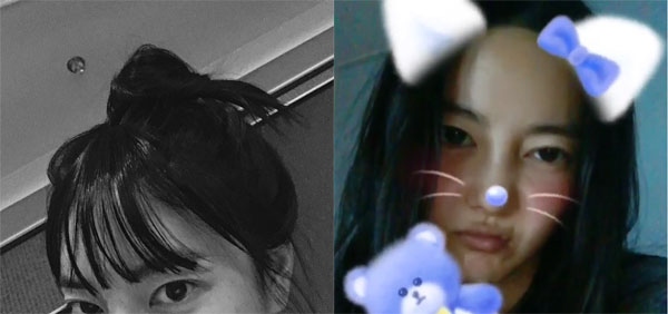 ▲NS윤지(사진=NS윤지 인스타그램)