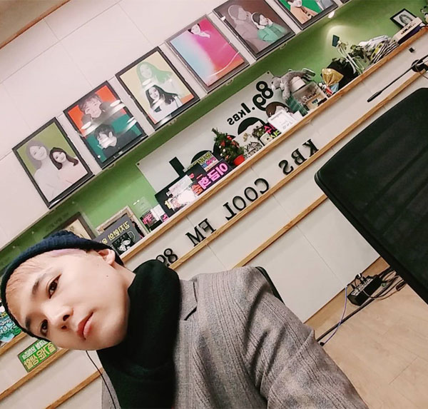 ▲이홍기(사진=이홍기 인스타그램)