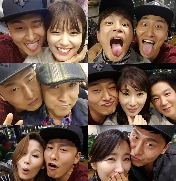 (▲ MBC '쇼핑왕 루이' 오대환 인스타그램)