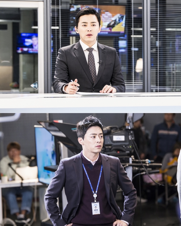 ▲'질투의 화신' 이화신 역으로 활약한 배우 조정석(사진=SM C&C)