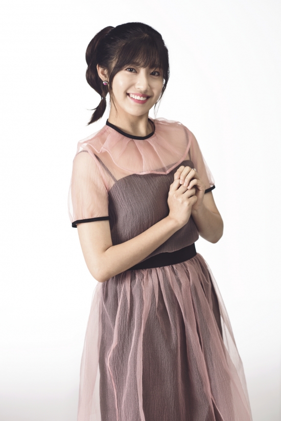 ▲쇼핑왕루이 종영, 남지현(MBC)