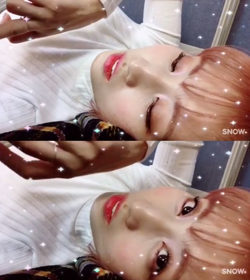 (사진=트와이스 공식 인스타그램)