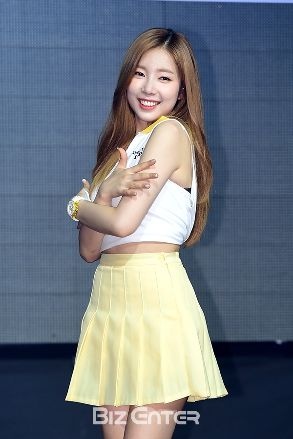 ▲윤채경(사진=윤예진 기자 yoooon@)