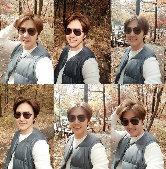 (▲ MBC '쇼핑왕 루이' 윤상현 인스타그램)