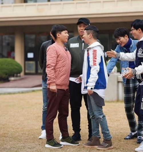 (사진=딘딘 인스타그램)