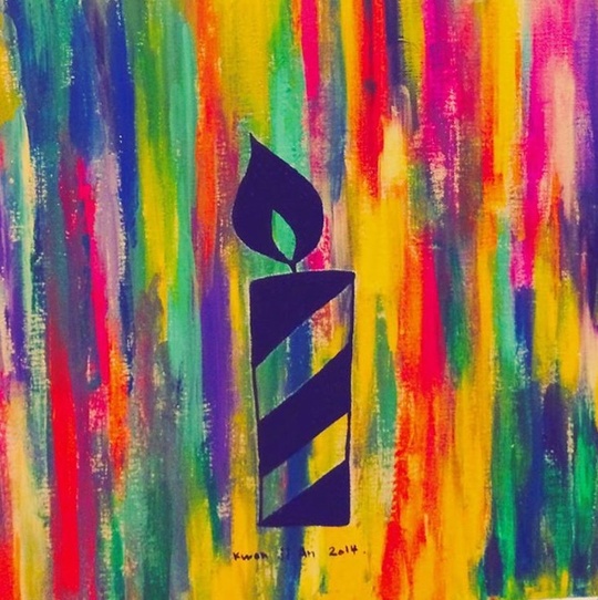 (사진=솔비 인스타그램)