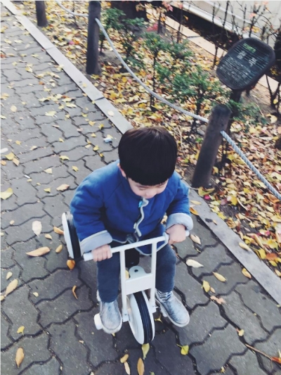 (사진=김효진 인스타그램)