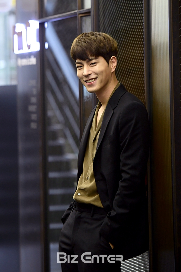 ▲홍종현(사진=윤예진 기자 yoooon@)