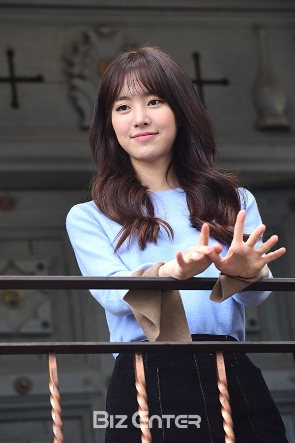 ▲진세연(사진=윤예진 기자 yoooon@)