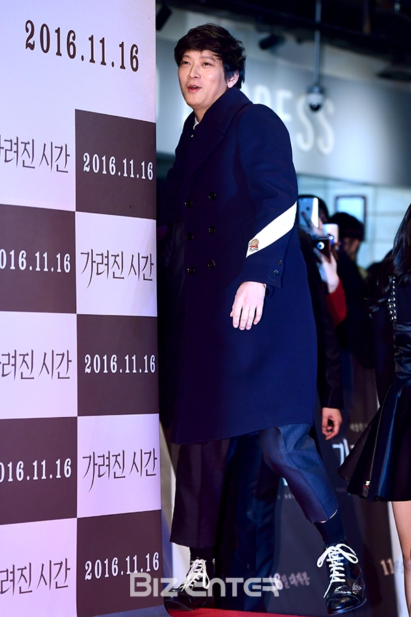 ▲강동원(사진=윤예진 기자 yoooon@)