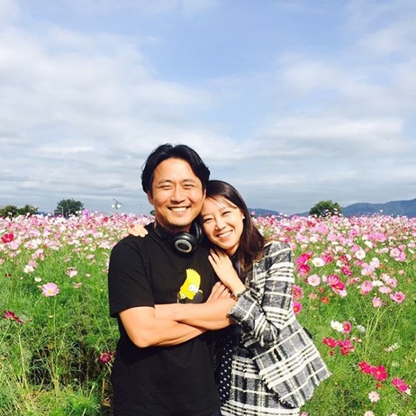 ▲SBS '질투의 화신' 박신우 PD, 배우 공효진(사진=공효진 인스타그램)