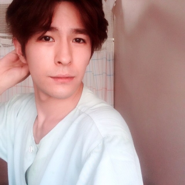 (사진=정진우 SNS)