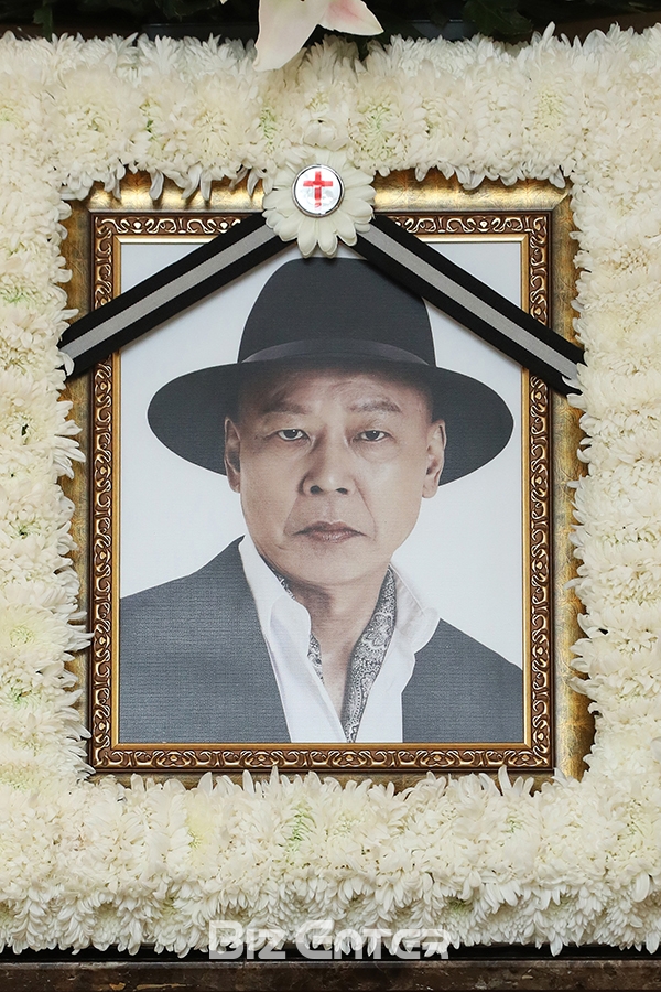 ▲故 조덕환(사진=사진공동취재단)