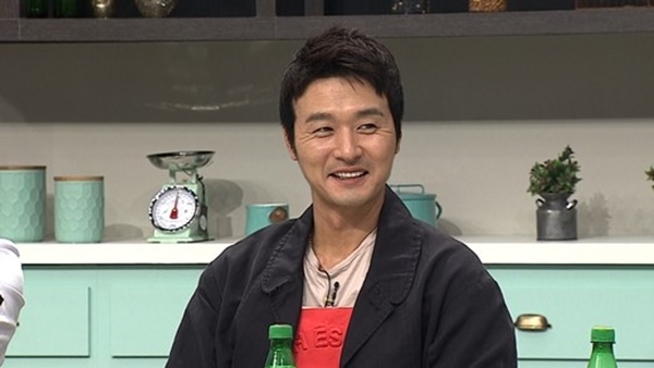 ▲배우 이성재(사진=JTBC)