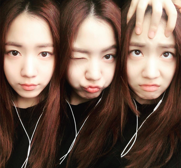 ▲류화영(사진=류화영 인스타그램)