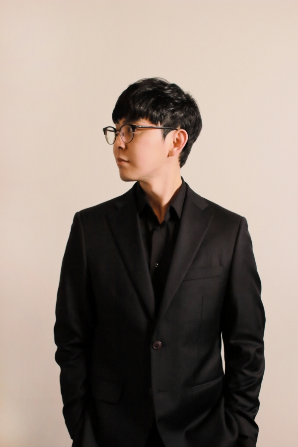 ▲싱어송라이터 를(사진=플럭서스뮤직)