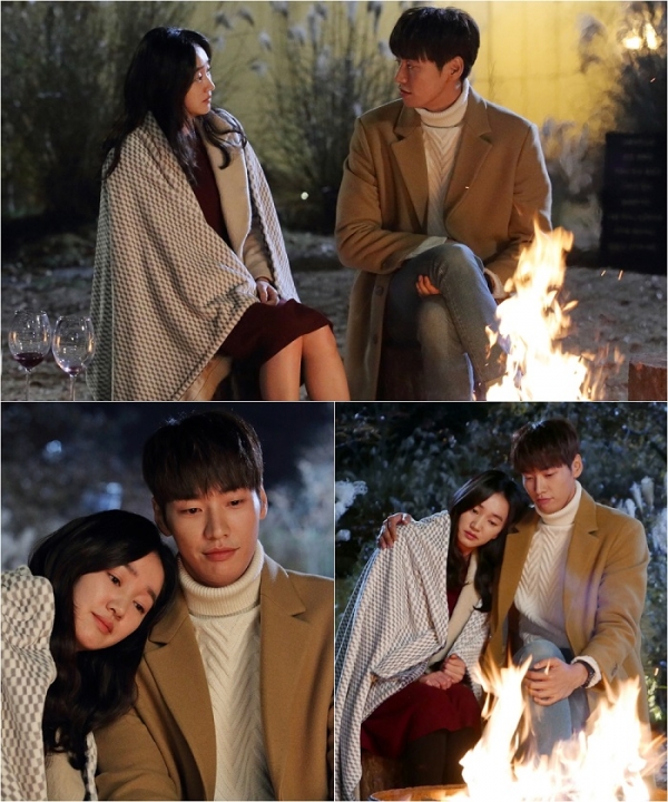 ▲(출처=KBS2 월화드라마 '우리 집에 사는 남자')