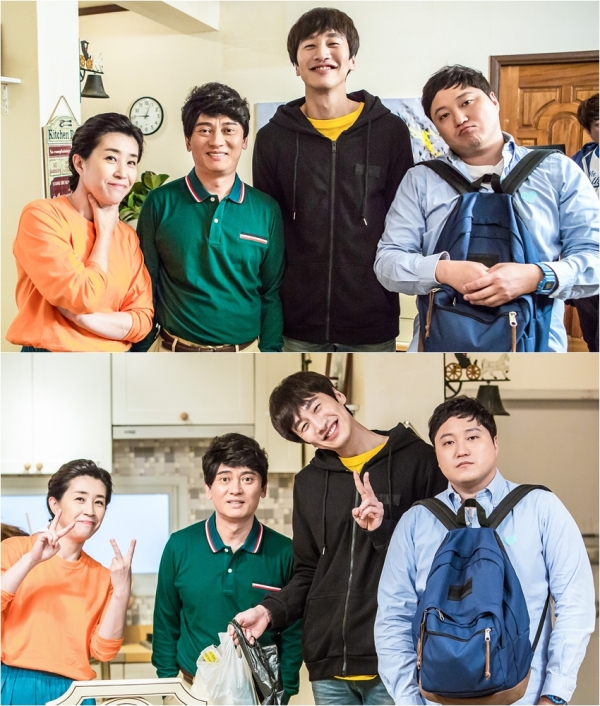 ▲(출처=KBS 웹드라마 '마음의 소리')