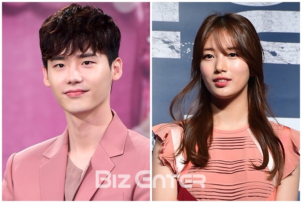 ▲'당신이 잠든 사이에' 이종석-수지 (비즈엔터DB)