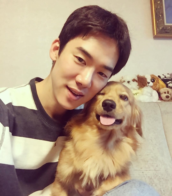 (사진=유연석 인스타그램)