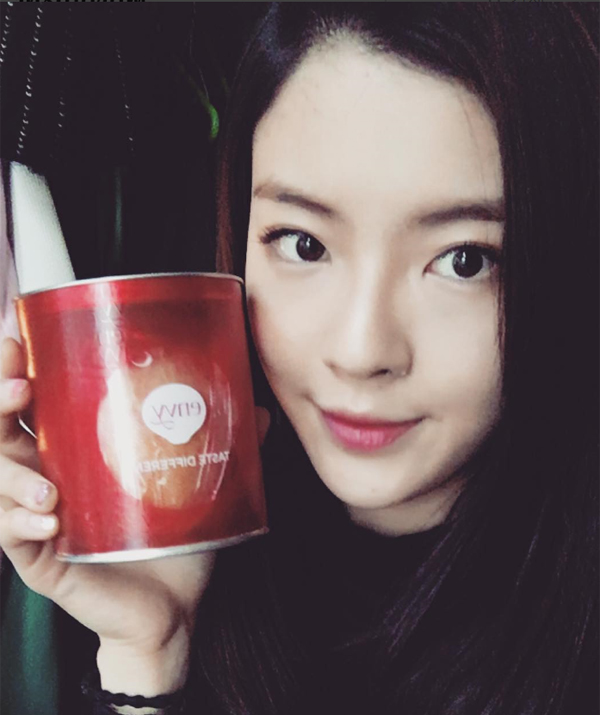 ▲배우 이선빈(사진=이선빈 인스타그램)