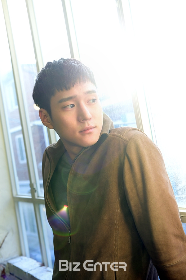 ▲고경표(사진=윤예진 기자 yoooon@)