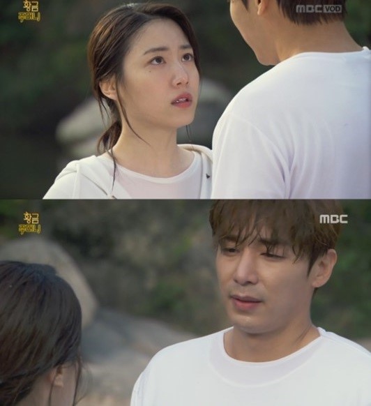 (▲비즈엔터, 핫키워드 MBC '황금주머니' 류화영, 김지한)