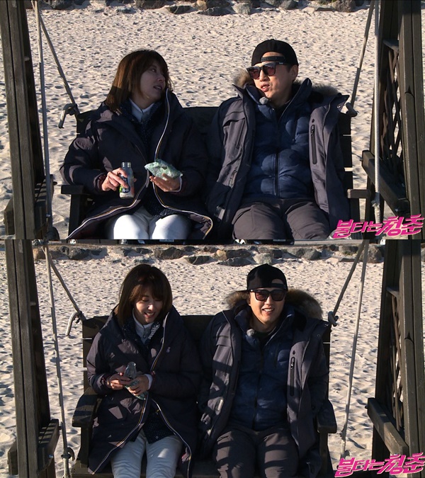 (사진=SBS '불타는 청춘')