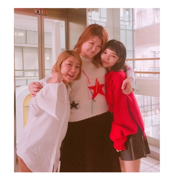 (▲ MBC '나 혼자 산다' 박진주 인스타그램)